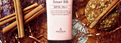 Мой любимец на сегодняшний день - умница The Skin House Multi-Function Smart BB