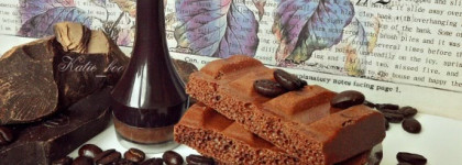 Стойкий, насыщенный и проблемный The Saem Eco Soul Power Edge Gel Liner в оттенке #2 deep brown