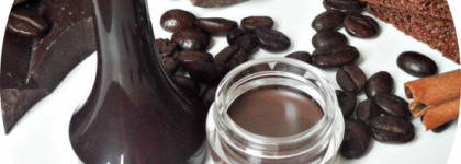 Стойкий, насыщенный и проблемный The Saem Eco Soul Power Edge Gel Liner в оттенке #2 deep brown