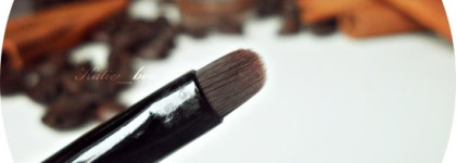 Стойкий, насыщенный и проблемный The Saem Eco Soul Power Edge Gel Liner в оттенке #2 deep brown