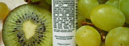 Гигиеническая помада Caudalie soin des levres - пустышка или...?