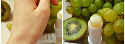 Гигиеническая помада Caudalie soin des levres - пустышка или...?