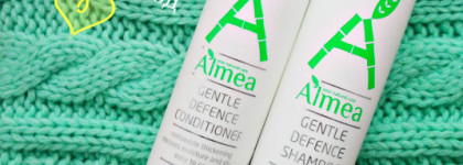 Оживший ко-вошинг от Almea. Самый необычный шампунь и его спутник