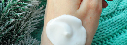 Оживший ко-вошинг от Almea. Самый необычный шампунь и его спутник