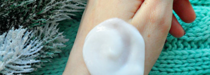 Оживший ко-вошинг от Almea. Самый необычный шампунь и его спутник