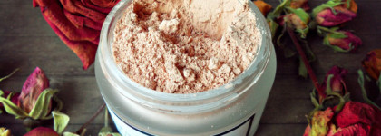 Маска и скраб для лица от Riche. Полностью натуральная и удивительная косметика