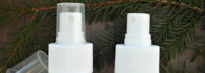 Впервые у Meela Meelo - гидрофильные масла, персик и миндаль