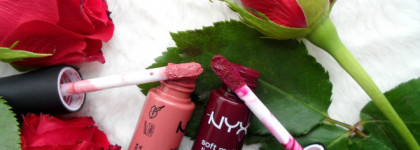 Свежий взгляд на знаменитые Copenhagen и Cannes от Nyx