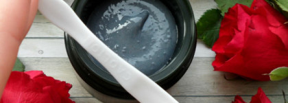 Разогревающая маска для очищения пор Premium Blackhead Steam Pore Pack от Caolion