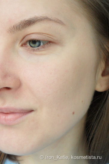 Отличная компактная пудра Nyx #nofilter Finishing Powder, идеальна и соло и с тоном