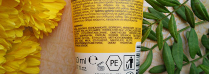 Две кремовые проф. термозащиты для повреждённых волос: L'oreal и Selective