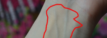 NYX HD Photogenic Concealer в оттенке CW01 Porcelain- герой не моего романа