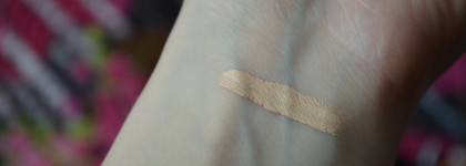 NYX HD Photogenic Concealer в оттенке CW01 Porcelain- герой не моего романа