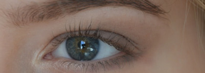 Всё равно его не брошу, потому что он хороший. Maybelline Eye Studio Color Tattoo 24Hr Gel Cream Shadow №40 Permanent Taupe