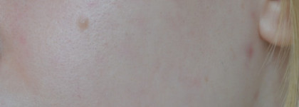 Квадратиш. Практиш. Гут? Bare Minerals Ready SPF 20 Foundation, R170 Fairly Light