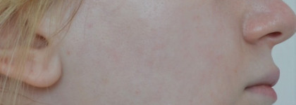 Квадратиш. Практиш. Гут? Bare Minerals Ready SPF 20 Foundation, R170 Fairly Light