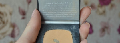 Квадратиш. Практиш. Гут? Bare Minerals Ready SPF 20 Foundation, R170 Fairly Light