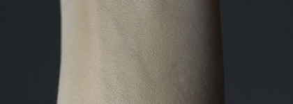 Непонятый и непонятный MAC Pro Longwear Nourishing Waterproof Foundation в оттенке NC 15