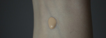 Непонятый и непонятный MAC Pro Longwear Nourishing Waterproof Foundation в оттенке NC 15