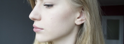 Непонятый и непонятный MAC Pro Longwear Nourishing Waterproof Foundation в оттенке NC 15
