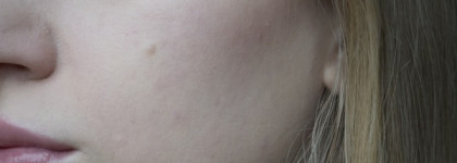 Непонятый и непонятный MAC Pro Longwear Nourishing Waterproof Foundation в оттенке NC 15