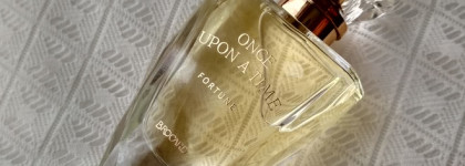 Мое Королевство  - обзор коллекции Once Upon a Time от Brocard  (Aphrodisia, Fortune, Kigdom)