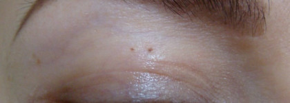 Новые кремовые тени от Maybelline в оттенке Creme De Rose 91 - мой must-have