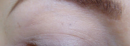 Новые кремовые тени от Maybelline в оттенке Creme De Rose 91 - мой must-have