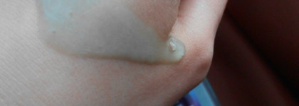 Гель для умывания Clearasil Ultra