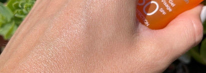 Lancaster Sun Sport Protection in Motion Invisible Face Gel 30 SPF. Мой любимый помощник для защиты от солнца