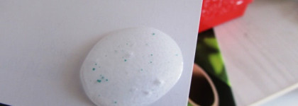 Clear it up! гласит нам глубоко очищающее средство от Lumene