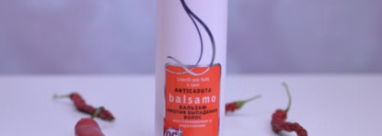 Шампунь и бальзам против выпадения волос Hair Vital