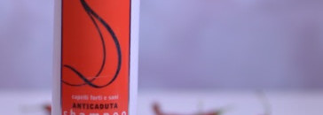 Шампунь и бальзам против выпадения волос Hair Vital