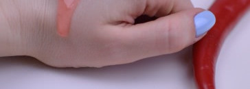 Шампунь и бальзам против выпадения волос Hair Vital