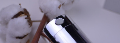 Минеральная пудра с вибрирующим спонжем Missha Prism Bright-ON Auto Powder (+видео нанесения на кожу)