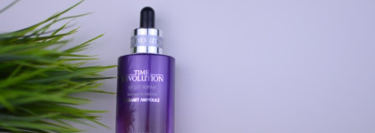 Ночная восстанавливающая сыворотка для лица Missha "Time Revolution Night Repair Science Activator Ampoule"