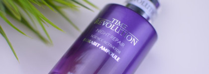 Ночная восстанавливающая сыворотка для лица Missha "Time Revolution Night Repair Science Activator Ampoule"