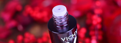 Ночной пилинг и дневной крем Vichy  Idealia – результат уже через 2 недели