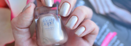 Цветотерапия от Sally Hansen – моя коллекция лаков Color Therapy