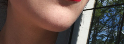 Красное сухое