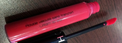 Красное сухое