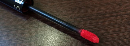 Красное сухое