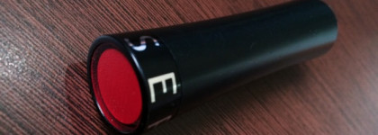 Sephora Rouge Cream Lipstick в оттенке Valentine