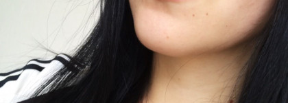 Sephora Rouge Cream Lipstick в оттенке Valentine