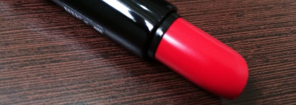 Sephora Rouge Cream Lipstick в оттенке Valentine