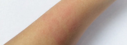 MAC Matte Lipstick - Heroine