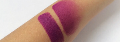 MAC Matte Lipstick - Heroine