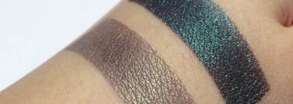 Волшебные тени от Тамми Тануки Sigil Inspired