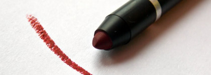 Идеальный карандаш под знаменитую Nouba Millebaci 7 - Ninelle Queen of Colour Long lasting lipliner 55