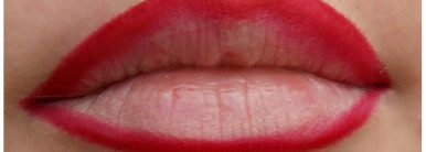 Идеальный карандаш под знаменитую Nouba Millebaci 7 - Ninelle Queen of Colour Long lasting lipliner 55